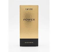 Ark Future LACURA Power For Men Eau de Parfum 100ml - Fresh Masculine Fragrance with Citrus, Woody & Aromatic Notes - Long Lasting Everyday Men’s Perfume