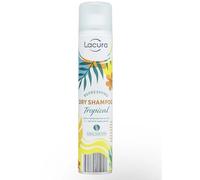 Ark Future Lacura Refreshing Dry Shampoo Spray 200ml | All Hair Types | Unisex Hair Care & Styling | Instant Hair Freshening & Volume (Pack of 1 Tropical)