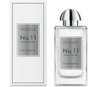 Ark Future No 11 Peony Blush Eau De Parfum | 100ml EDP Spray | Long Lasting Floral Scent | Luxury Everyday Perfume