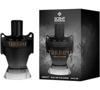 ark future Scent Favourites Triumph Pour Homme Eau de Cologne - 100mL