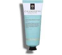 Ark Future Softening Hand Cream with SPF 15 - Nourishing Moisturiser with Chamomile, Orange & Mandarin - Hydrating, Non-Greasy Formula - 75mL Tube