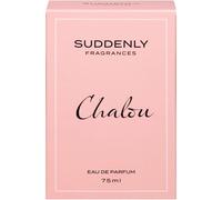 Ark Future Suddenly Chalou Perfume Fragrance 75ml | Eau De Parfum Spray | Vegan Formula