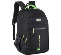 ark future Travel Luggage Backpack, High-end Large Capacity Business Travel Computer Bag For Women, Going Out To Work Luggage Backpack (Green)