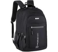 ark future Travel Luggage Backpack, High-end Large Capacity Business Travel Computer Bag For Women, Going Out To Work Luggage Backpack (Black)