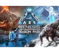ARK: Genesis Season Pass (DLC) (PC) Steam Gift - GLOBAL
