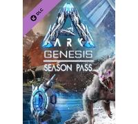 ARK: Genesis Season Pass Steam Gift EUROPE