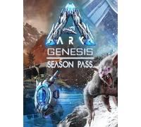 ARK: Genesis Season Pass Steam Gift GLOBAL