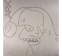 Ark - Le Magicien D'os [12" VINYL]