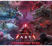 ARK: Lost Colony Expansion Pass DLC EU Xbox Series X|S / PC CD Key