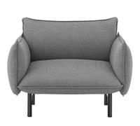 Ark Lounge Chair Armchair Normann Copenhagen