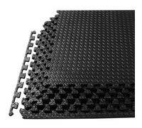 Ark Mat Interlocking Gym Floor Mat Tiles Soft Smooth Eva Foam Yoga Kids Play Hot Tub Spa