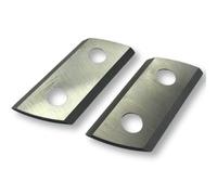 Ark Mat Lazy-Shred Replacement Shredder Blades Double-Sided