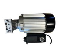 Ark Mat Replacement 7 Ton Hydraulic Log Splitter Motor 1500 WATT