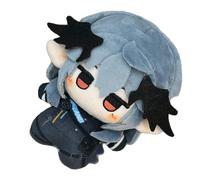 Ark Night Chibi Figure Doll Cute Logos Figure Plush Pendant Game Ark Night Fans Accessories