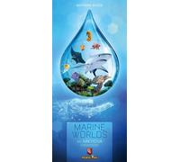 Feuerland Marine Worlds: Ark Nova Expansion