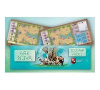 Ark Nova: Zoo Map Pack 1