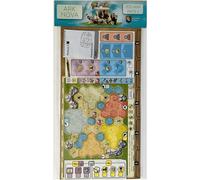 Ark Nova: Zoo Map Pack 1