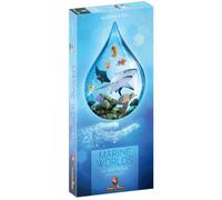Ark Nova Marine Worlds