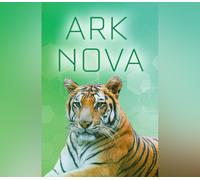 Ark Nova PC Steam CD Key