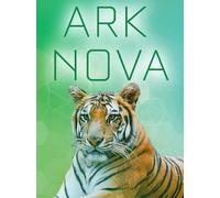 Ark Nova (PC) - Steam Key - GLOBAL
