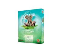 Gra Ark Nova (wersja polska) - Portal Games