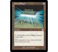 Ark of Blight | Scourge
