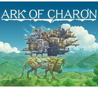 Ark of Charon PC Steam Account