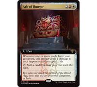 Ark of Hunger (Extended Art) | Secrets of Strixhaven