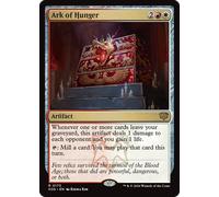 Ark of Hunger (Foil) | Secrets of Strixhaven
