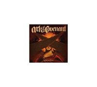 ARK OF THE CONVENANT: SEPARATION - CD SEALED