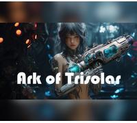 Ark of Trisolar PC Steam CD Key