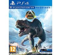 ARK Park (PS4 VR)