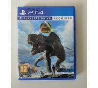 Ark Park VR [PSVR] (Sony PlayStation 4, PS4)