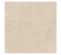 Ark Porcelain Wall and Floor Tile | Ivory | 60cm x 60cm