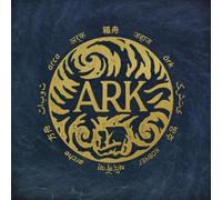 In Hearts Wake – Ark – CD
