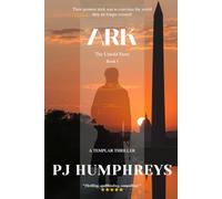 Ark: Return of the Templars: 1 (A Templar Thriller Series)