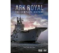 Ark Royal - The Complete History [DVD]