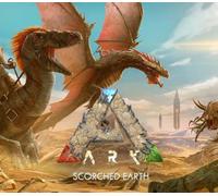 ARK: Scorched Earth - Expansion Pack DLC PC Steam Gift