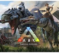 ARK: Scorched Earth - Expansion Pack US XBOX One CD Key