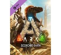 ARK: Scorched Earth - Expansion Pack Xbox Live Xbox One Key GLOBAL