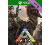ARK: Scorched Earth - Expansion Pack Xbox One - Xbox Live Key - EUROPE