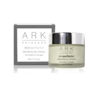 ARK Skincare Detoxifying Clay Masque, Purifying, Anti-pollution Clay Face Masque, Clay mask, With Vitamin C, White Tea and Wild Water Mint 55ml