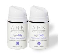 Ark Skincare Repairing Night Treatment 2 x 55ml Double