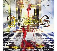 Ark Storm - The Ultimate The Best Of Ark Storm [Japan CD] KICS-1882