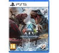 ARK: Survival Ascended - PlayStation 5