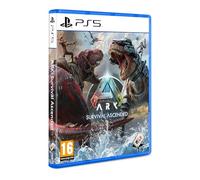 ARK Survival Ascended - Jeu PS5