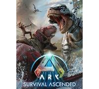 ARK: Survival Ascended (PC) - Microsoft Store Account - GLOBAL