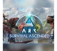 ARK: Survival Ascended (PC) Steam Key - GLOBAL