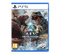 ARK: Survival Ascended - PlayStation 5