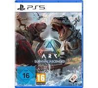 ARK: Survival Ascended (PlayStation 5)